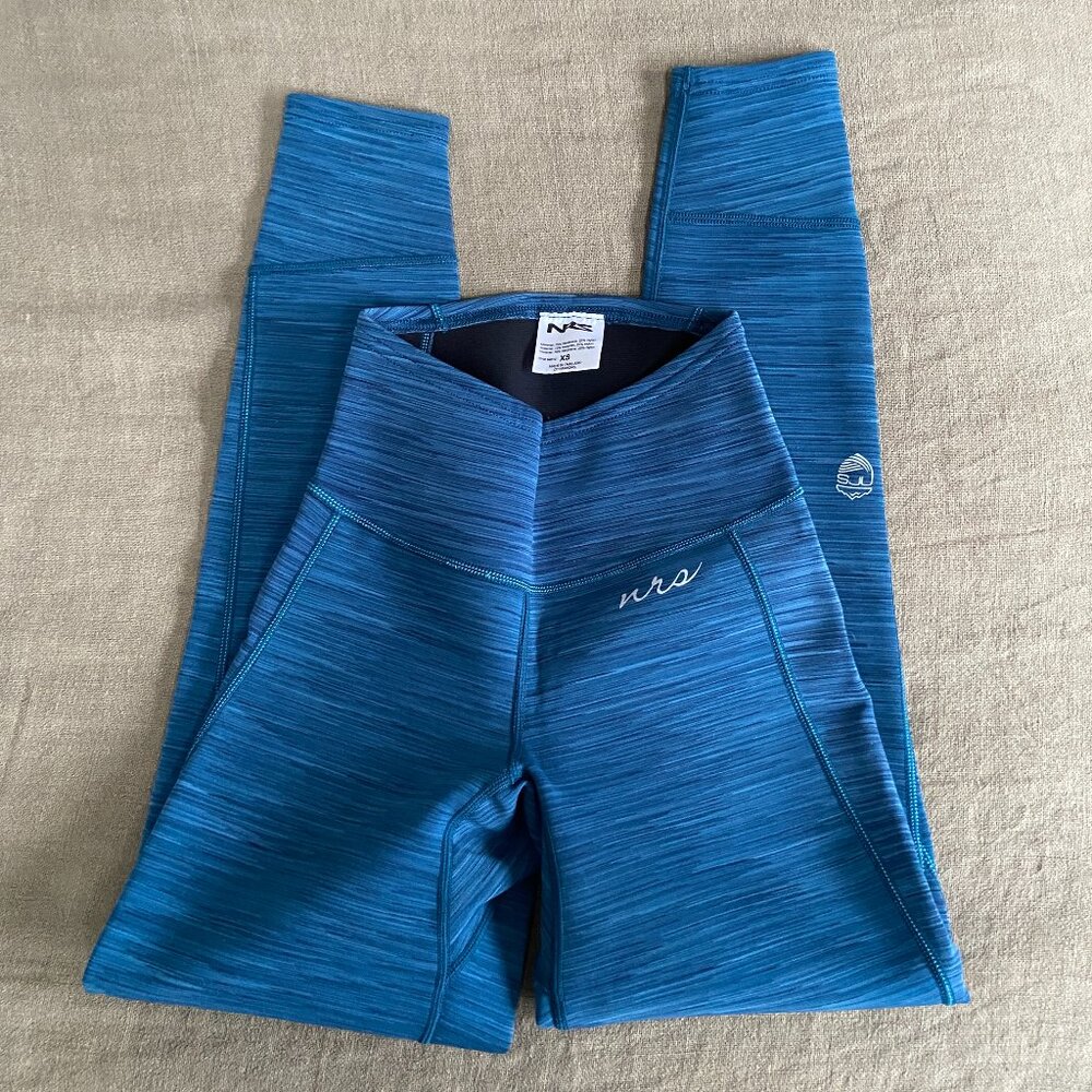 Gently Used NRS HydroSkin Pants - Women's